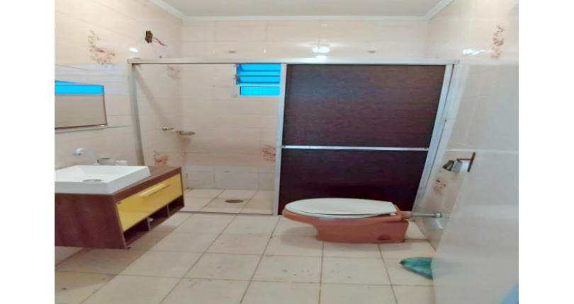 Salão Comercial à venda no Bairro do Jardim Cidade Pirituba na Rua Dende