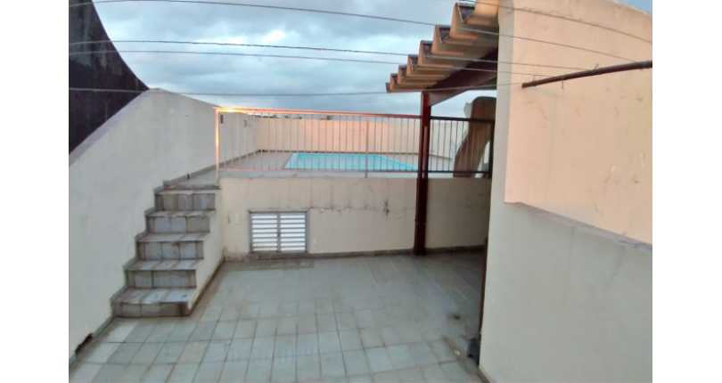 Salão Comercial à venda no Bairro do Jardim Cidade Pirituba na Rua Dende