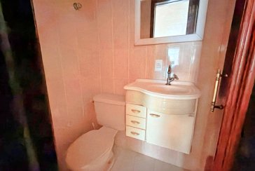  Sobrado à venda no Bairro do Conjunto Residencial Vista Verde na Rua Ricardo Abed