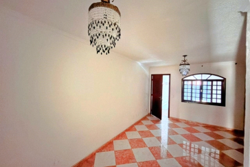  Sobrado à venda no Bairro do Conjunto Residencial Vista Verde na Rua Ricardo Abed