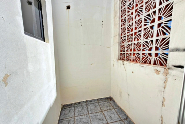  Sobrado à venda no Bairro do Conjunto Residencial Vista Verde na Rua Ricardo Abed