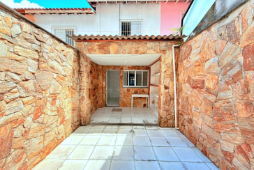  Sobrado à venda no Bairro do Conjunto Residencial Vista Verde na Rua Ricardo Abed