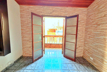  Sobrado à venda no Bairro do Conjunto Residencial Vista Verde na Rua Ricardo Abed