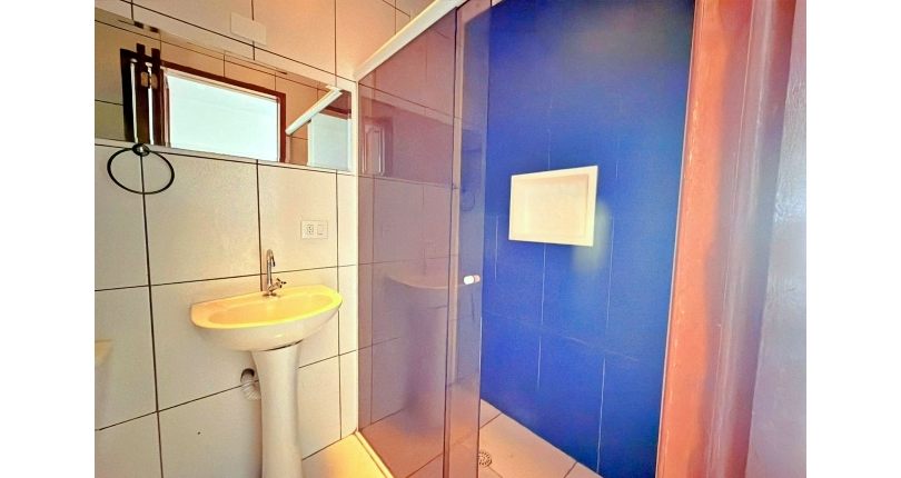  Sobrado à venda no Bairro do Conjunto Residencial Vista Verde na Rua Ricardo Abed