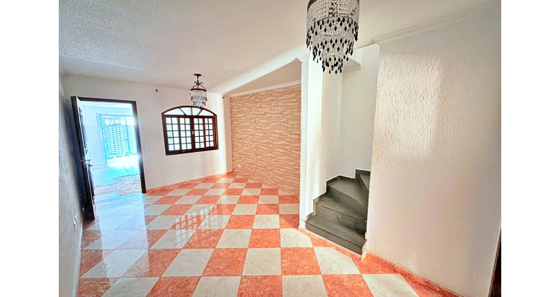  Sobrado à venda no Bairro do Conjunto Residencial Vista Verde na Rua Ricardo Abed