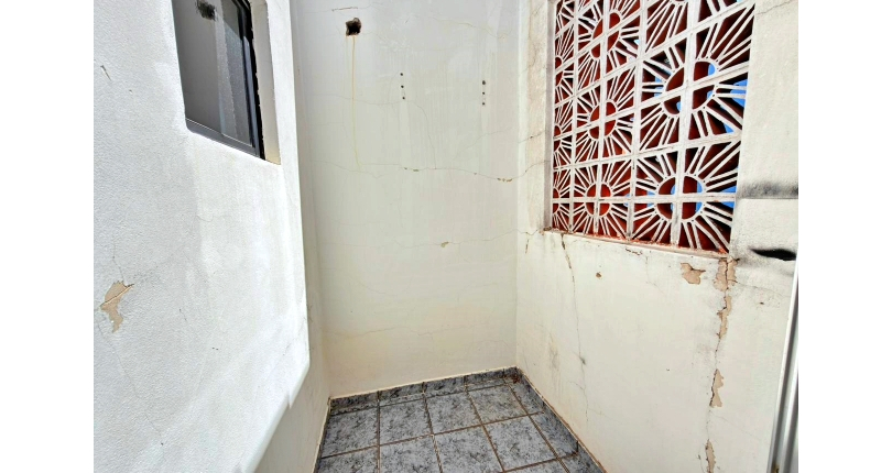  Sobrado à venda no Bairro do Conjunto Residencial Vista Verde na Rua Ricardo Abed