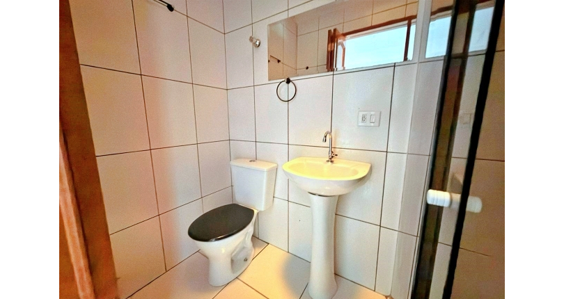  Sobrado à venda no Bairro do Conjunto Residencial Vista Verde na Rua Ricardo Abed