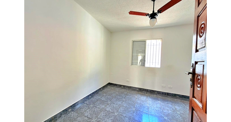  Sobrado à venda no Bairro do Conjunto Residencial Vista Verde na Rua Ricardo Abed