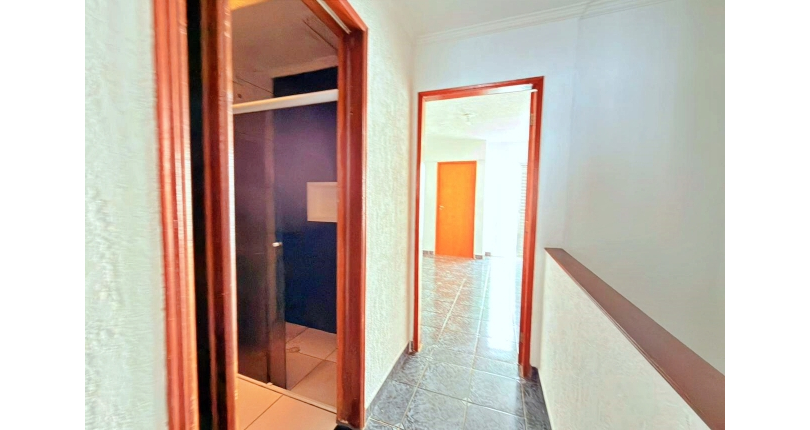  Sobrado à venda no Bairro do Conjunto Residencial Vista Verde na Rua Ricardo Abed