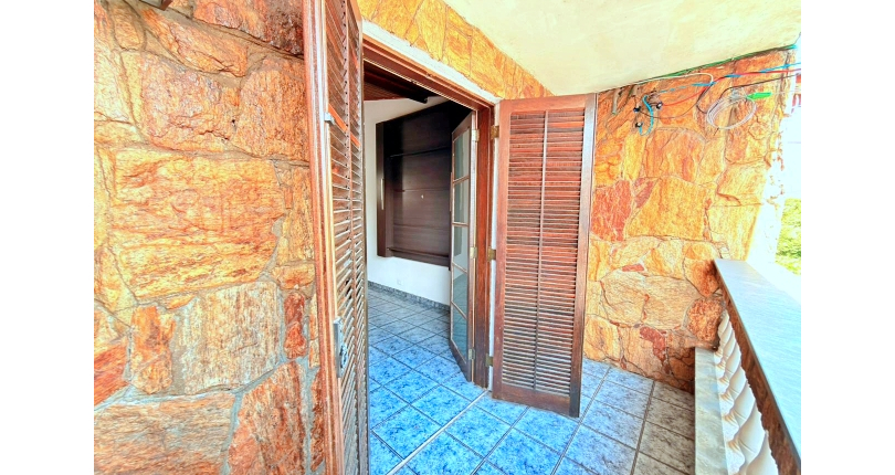  Sobrado à venda no Bairro do Conjunto Residencial Vista Verde na Rua Ricardo Abed