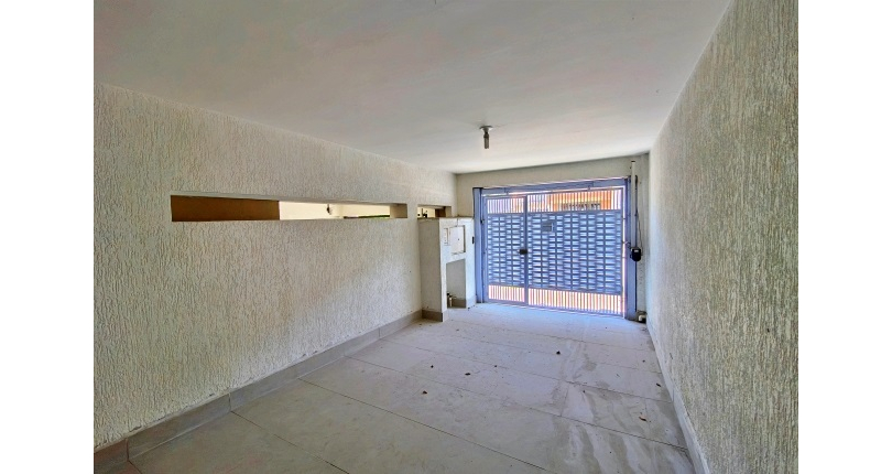 Sobrado à venda Rua Ricardo Abed, Conjunto Residencial Vista Verde - Imóveis à Venda