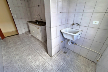  Apartamento à venda no Bairro do Jardim Santa Mônica na Avenida Santa Monica 593