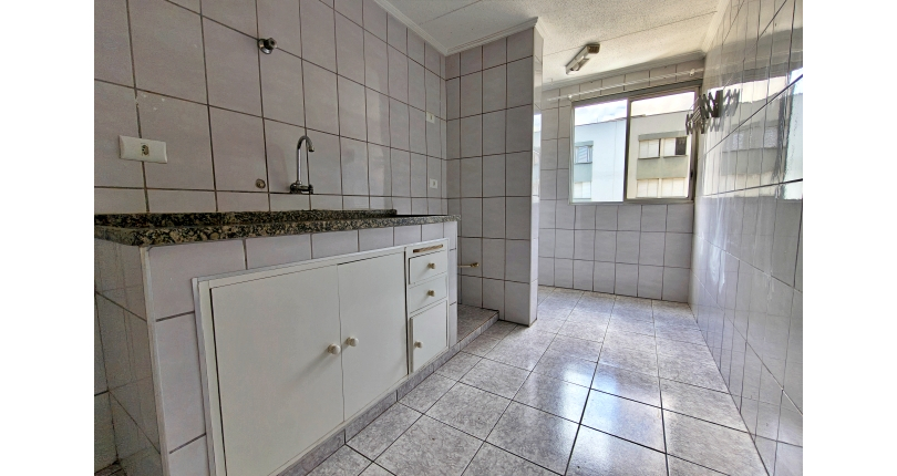  Apartamento à venda no Bairro do Jardim Santa Mônica na Avenida Santa Monica 593