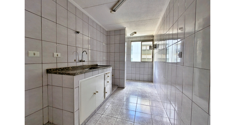  Apartamento à venda no Bairro do Jardim Santa Mônica na Avenida Santa Monica 593