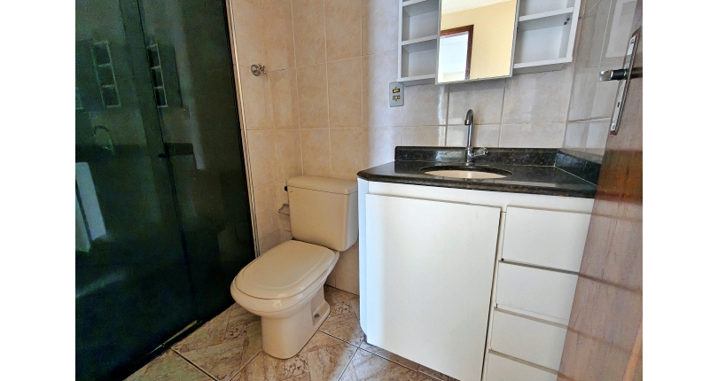  Apartamento à venda no Bairro do Jardim Santa Mônica na Avenida Santa Monica 593