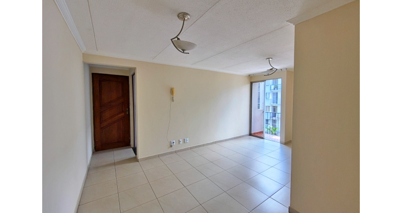  Apartamento à venda no Bairro do Jardim Santa Mônica na Avenida Santa Monica 593