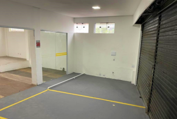 Prédio Comercial à venda em Osasco no Centro Avenida dos Autonomistas