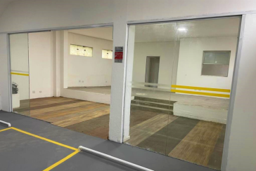 Prédio Comercial à venda em Osasco no Centro Avenida dos Autonomistas