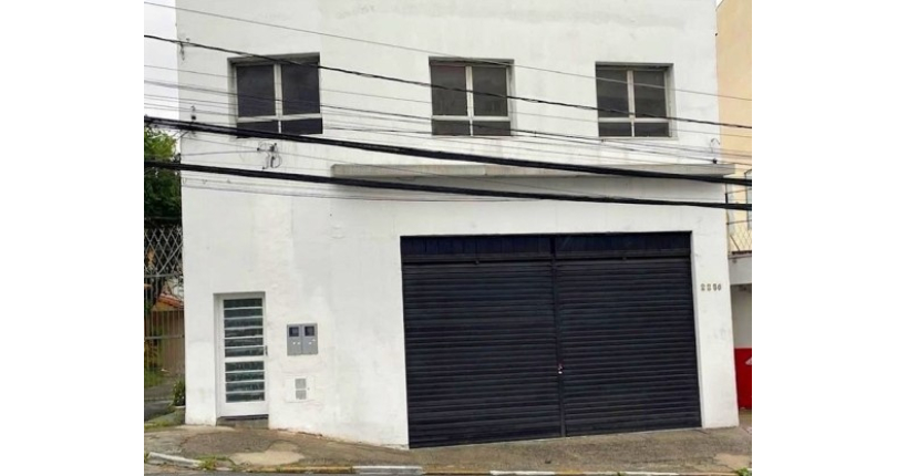 Prédio Comercial à venda em Osasco no Centro Avenida dos Autonomistas