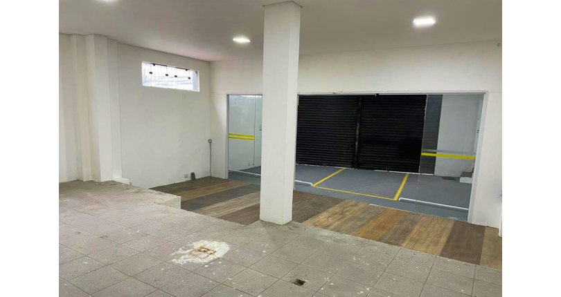 Prédio Comercial à venda em Osasco no Centro Avenida dos Autonomistas