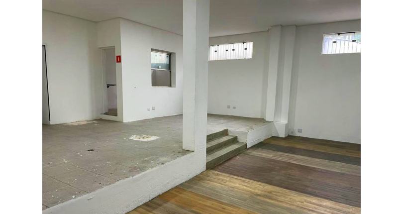 Prédio Comercial à venda em Osasco no Centro Avenida dos Autonomistas