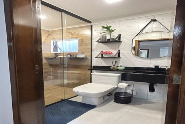  Sobrado à venda no Bairro do Jardim Cidade Pirituba na Rua Luís Fernandes Calheiros,