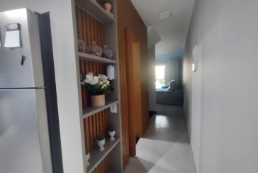  Sobrado à venda no Bairro do Jardim Cidade Pirituba na Rua Luís Fernandes Calheiros,