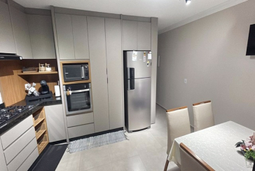  Sobrado à venda no Bairro do Jardim Cidade Pirituba na Rua Luís Fernandes Calheiros,