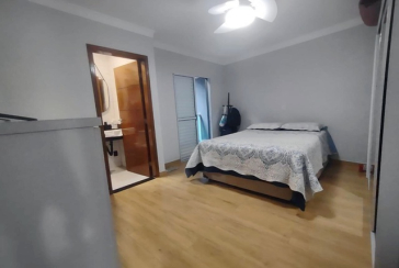  Sobrado à venda no Bairro do Jardim Cidade Pirituba na Rua Luís Fernandes Calheiros,