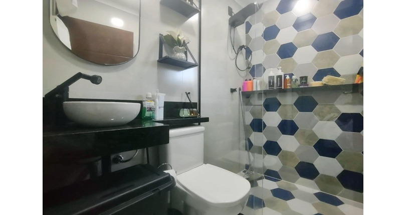  Sobrado à venda no Bairro do Jardim Cidade Pirituba na Rua Luís Fernandes Calheiros,