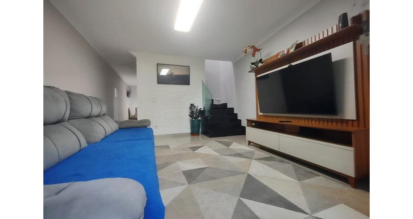  Sobrado à venda no Bairro do Jardim Cidade Pirituba na Rua Luís Fernandes Calheiros,