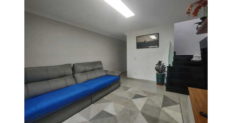  Sobrado à venda no Bairro do Jardim Cidade Pirituba na Rua Luís Fernandes Calheiros,