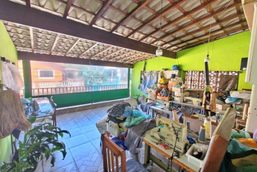  Sobrado à venda no Bairro do Jardim Pirituba na Rua Maximiliano de Almeida