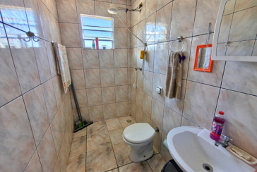  Sobrado à venda no Bairro do Jardim Pirituba na Rua Maximiliano de Almeida