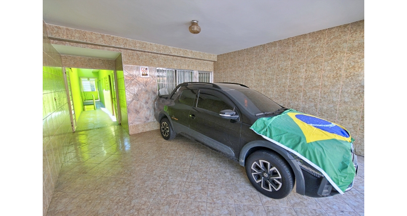  Sobrado à venda no Bairro do Jardim Pirituba na Rua Maximiliano de Almeida