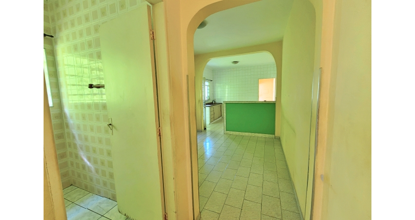  Sobrado à venda no Bairro do Jardim Pirituba na Rua Maximiliano de Almeida