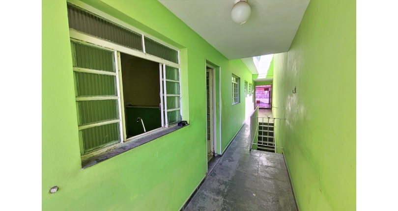  Sobrado à venda no Bairro do Jardim Pirituba na Rua Maximiliano de Almeida