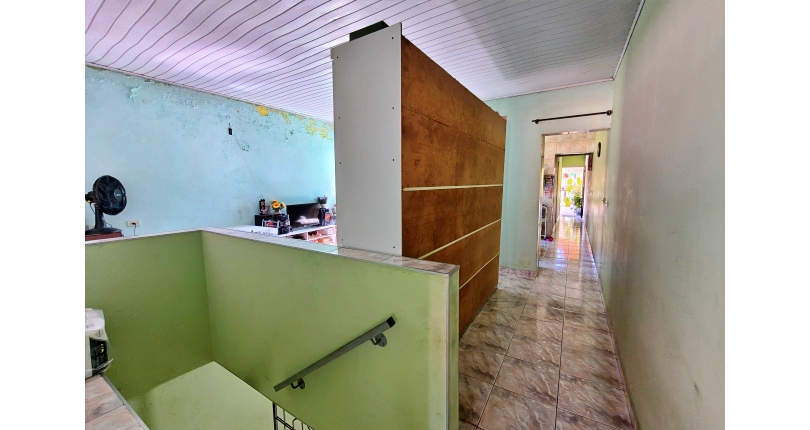  Sobrado à venda no Bairro do Jardim Pirituba na Rua Maximiliano de Almeida