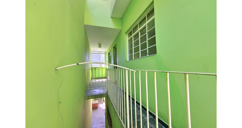  Sobrado à venda no Bairro do Jardim Pirituba na Rua Maximiliano de Almeida