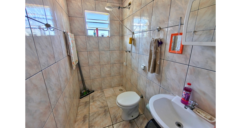  Sobrado à venda no Bairro do Jardim Pirituba na Rua Maximiliano de Almeida