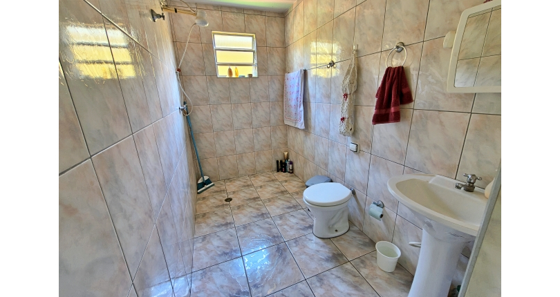  Sobrado à venda no Bairro do Jardim Pirituba na Rua Maximiliano de Almeida