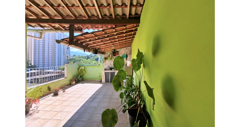  Sobrado à venda no Bairro do Jardim Pirituba na Rua Maximiliano de Almeida