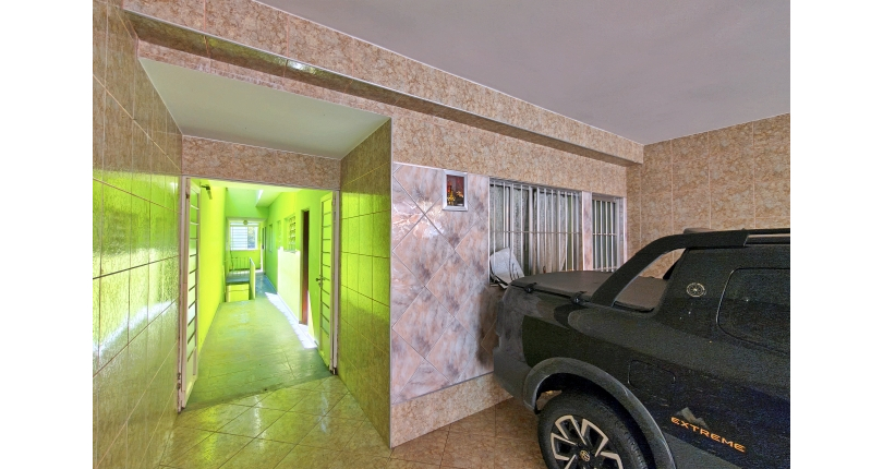  Sobrado à venda no Bairro do Jardim Pirituba na Rua Maximiliano de Almeida