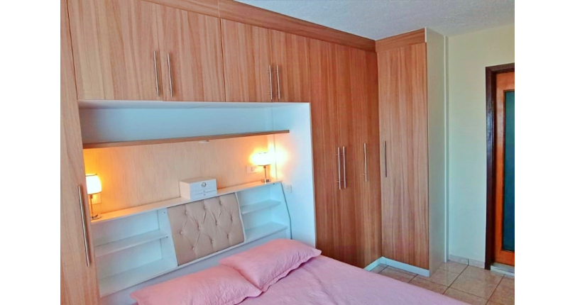 Apartamento Cobertura à venda no Bairro da Vila Regina na Rua Doutor Luís La Scala Júnior 174