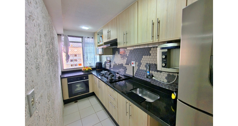 Apartamento Cobertura à venda no Bairro da Vila Regina na Rua Doutor Luís La Scala Júnior 174