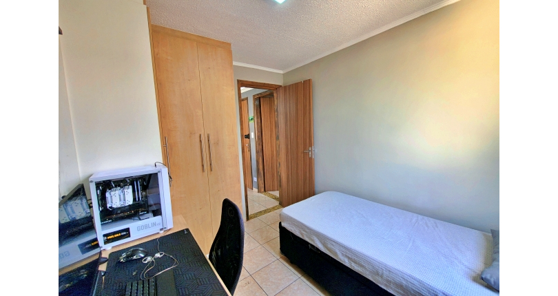 Apartamento Cobertura à venda no Bairro da Vila Regina na Rua Doutor Luís La Scala Júnior 174Apartamento Cobertura à venda no Bairro da Vila Regina na Rua Doutor Luís La Scala Júnior 174