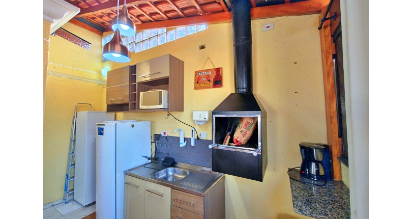 Apartamento Cobertura à venda no Bairro da Vila Regina na Rua Doutor Luís La Scala Júnior 174