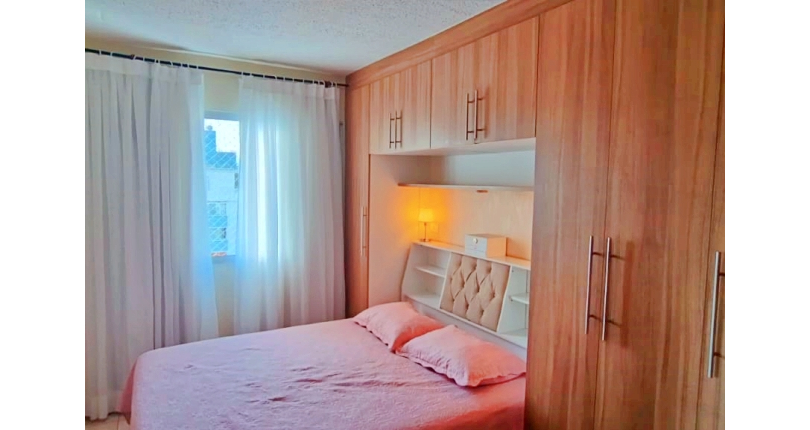 Apartamento Cobertura à venda no Bairro da Vila Regina na Rua Doutor Luís La Scala Júnior 174