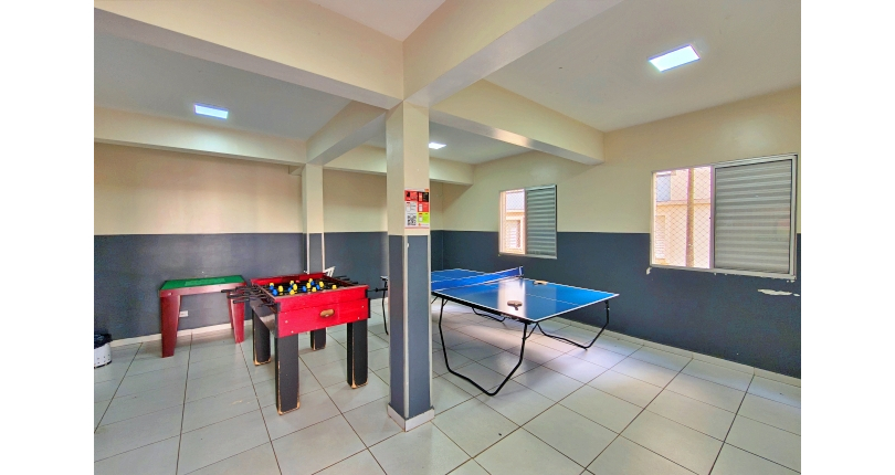 Apartamento Cobertura à venda no Bairro da Vila Regina na Rua Doutor Luís La Scala Júnior 174