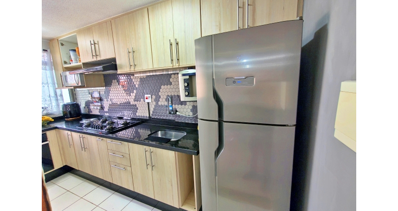 Apartamento Cobertura à venda no Bairro da Vila Regina na Rua Doutor Luís La Scala Júnior 174